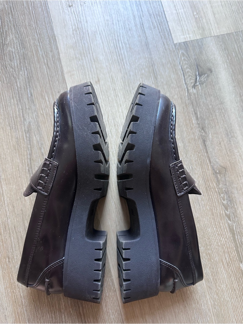 Zara loafers - Picture 5 of 7
